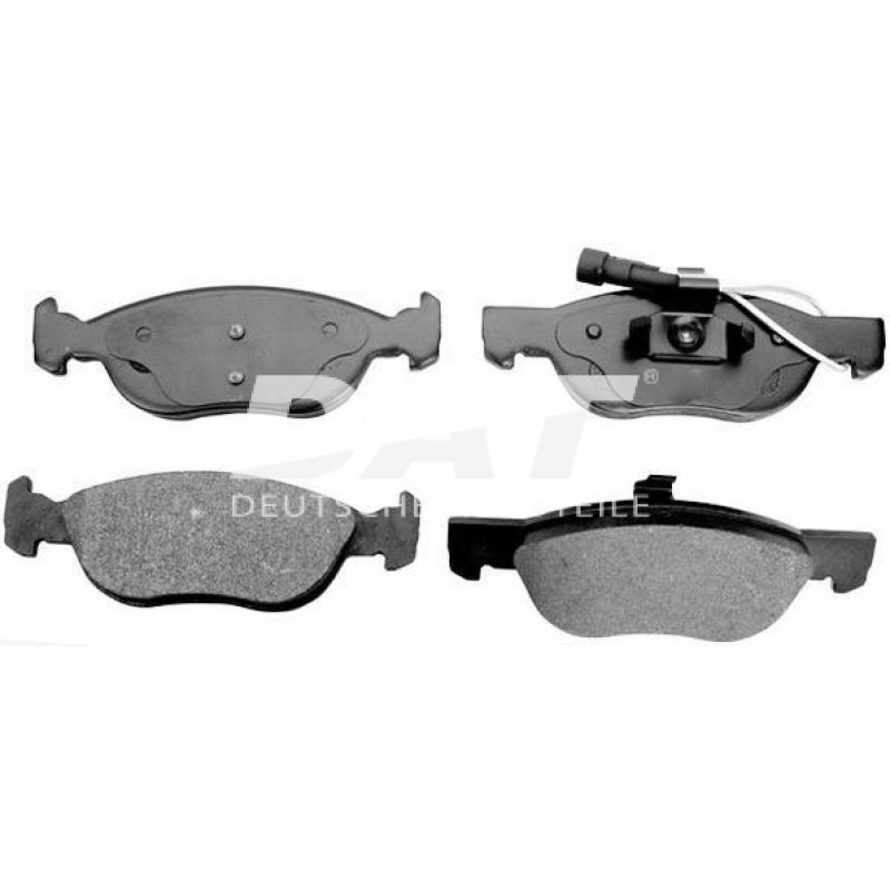 Brake Pad
